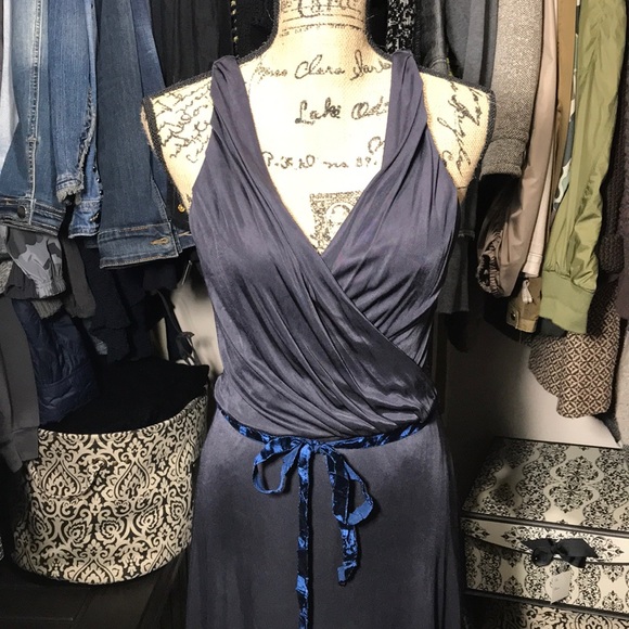 BANANA REPUBLIC Dress - Picture 6 of 7